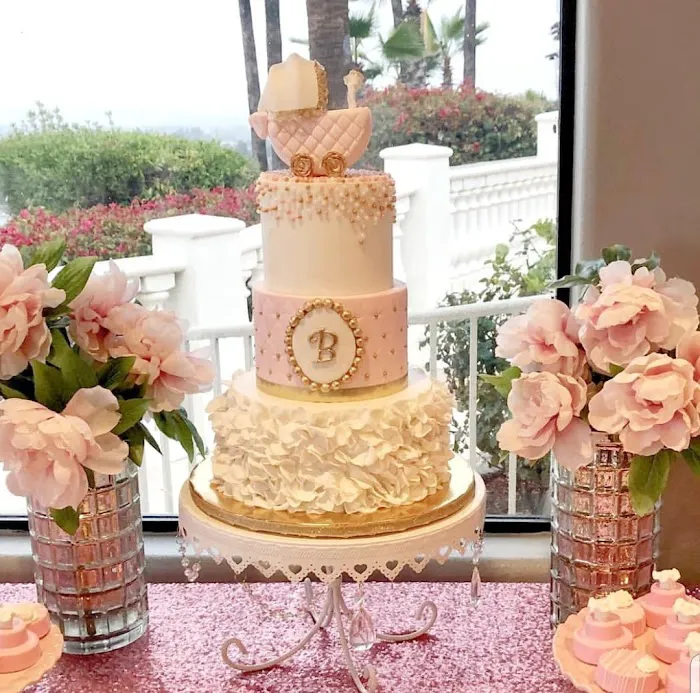 Brenda's Sweet Treats Picture 4