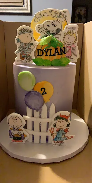 Brenda's Sweet Treats Picture 8