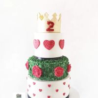 Brenda's Sweet Treats ico
