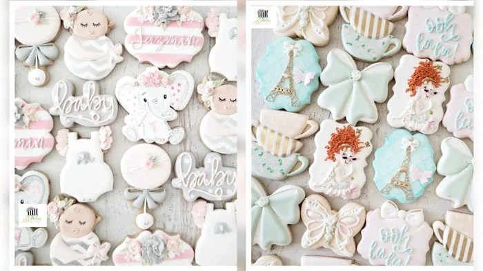 Brenda's Sweet Treats Picture 6