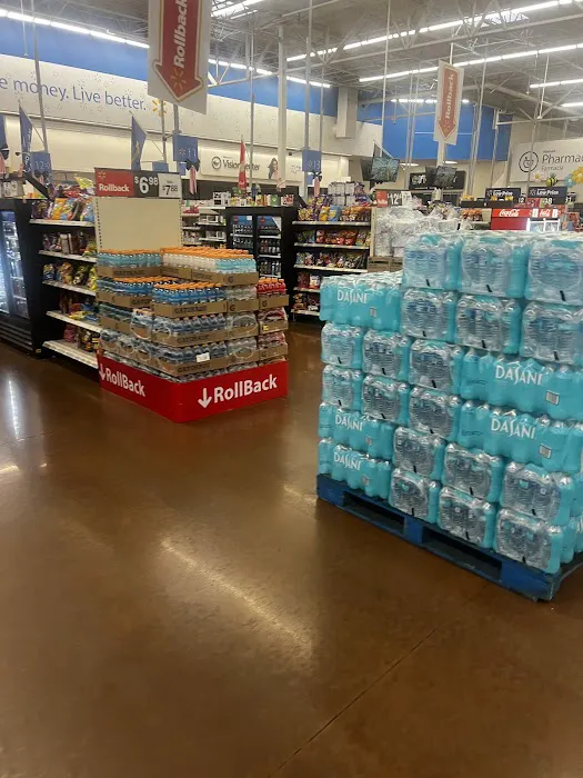 Walmart Bakery Picture 4