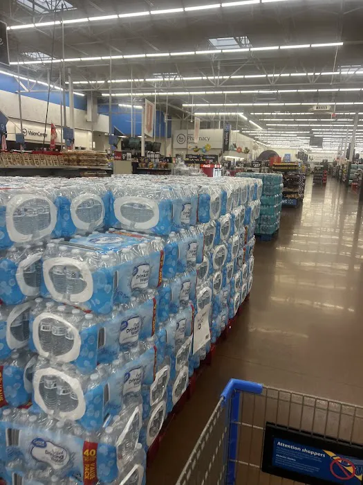 Walmart Bakery Picture 1