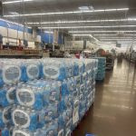 Walmart Bakery