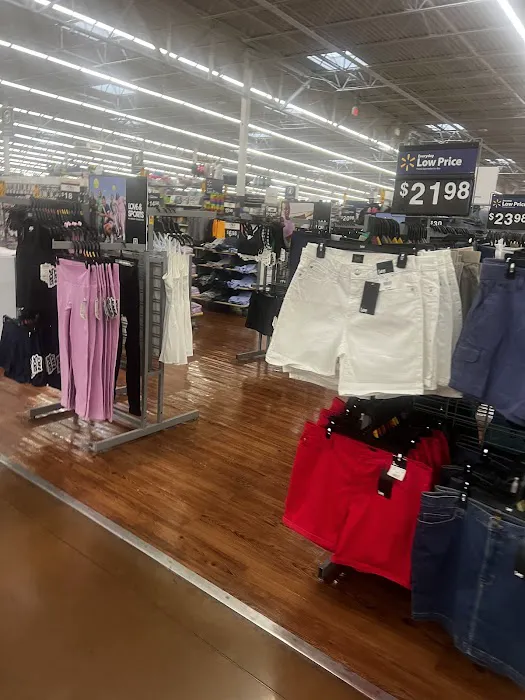 Walmart Bakery Picture 2
