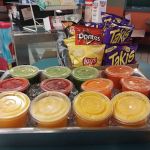 Perris Donut & Burger Shop
