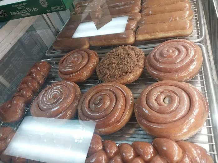 Perris Donut & Burger Shop Picture 9