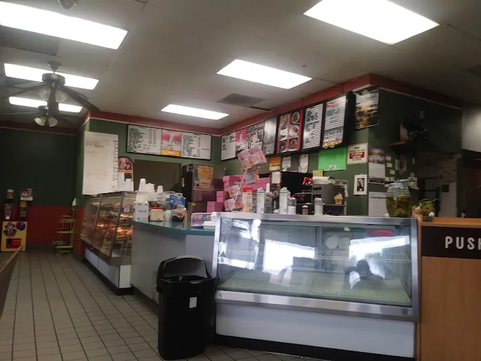 Perris Donut & Burger Shop Picture 10