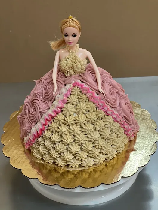 La Rosa Bakery #4 Picture 4