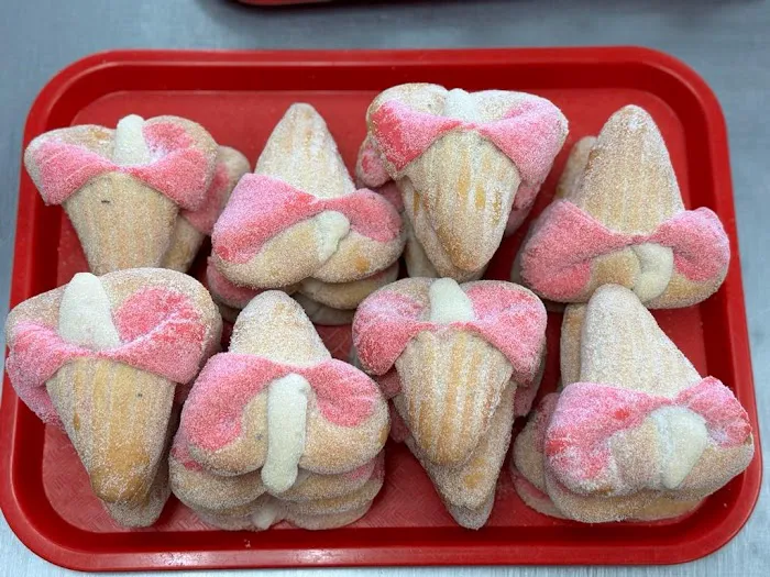 La Rosa Bakery #4 Picture 1