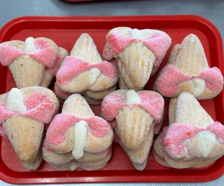 La Rosa Bakery #4