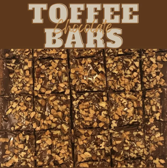 Pieces of Boh Sweet Desserts Picture 7