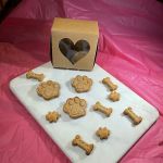 Pieces of Boh Sweet Desserts