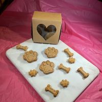Pieces of Boh Sweet Desserts ico