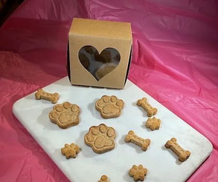 Pieces of Boh Sweet Desserts