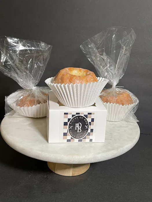 Pieces of Boh Sweet Desserts Picture 5