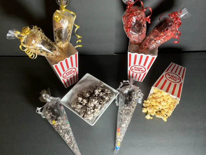 Pieces of Boh Sweet Desserts Picture 3