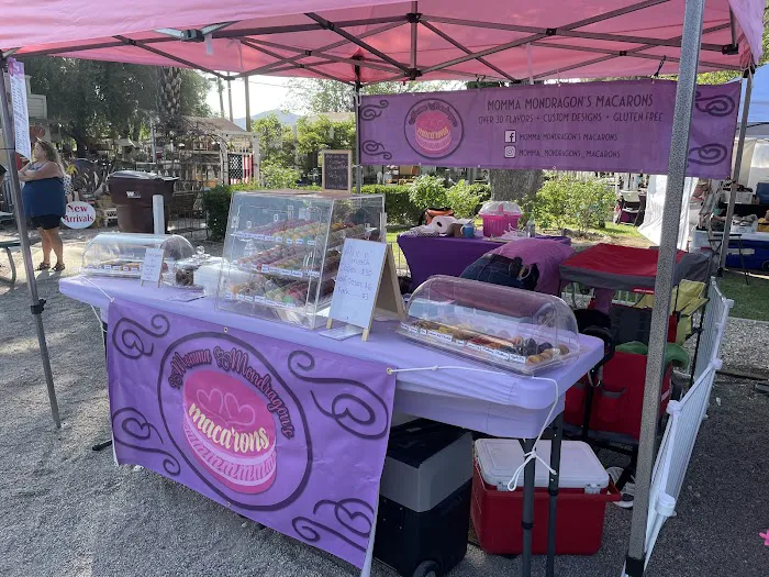 Momma Mondragon’s Macarons Picture 6