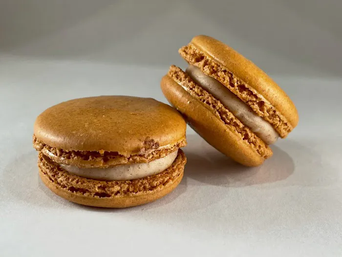 Momma Mondragon’s Macarons Picture 2