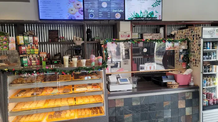 Better-Be Donuts Picture 5