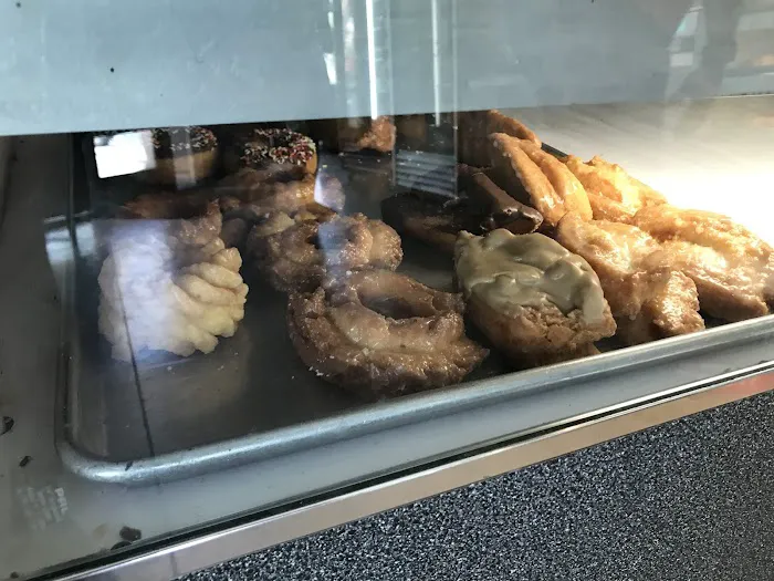 Better-Be Donuts Picture 7