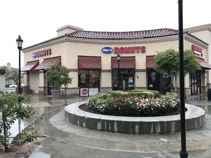 Better-Be Donuts Picture 10