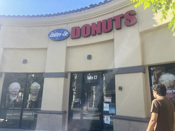 Better-Be Donuts Picture 1