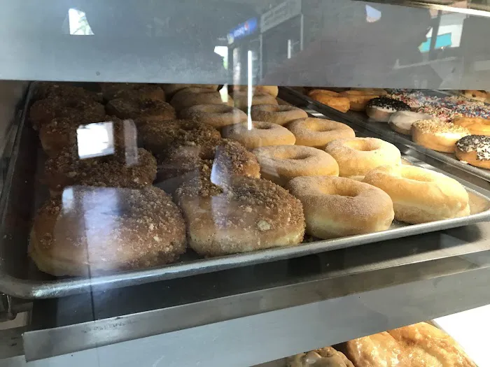 Better-Be Donuts Picture 9