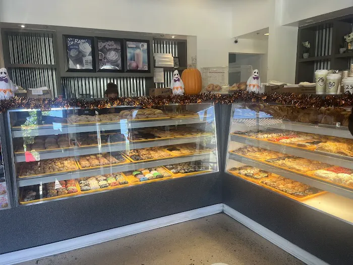 Better-Be Donuts Picture 2