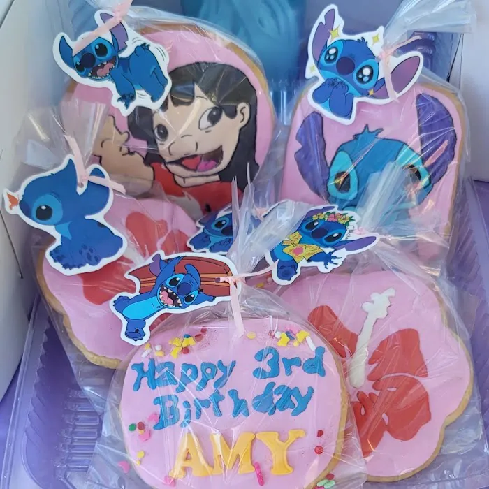 Yagi's Sweets Picture 5