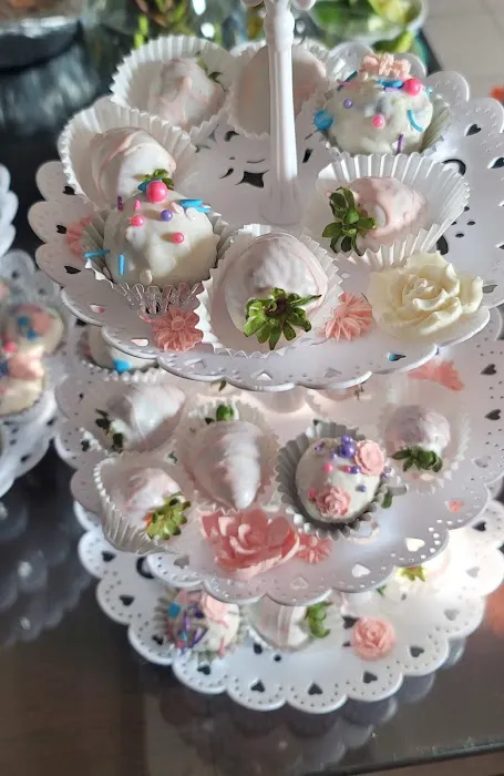 Yagi's Sweets Picture 6
