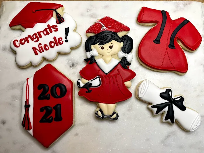 Beecher Street Cookies Picture 1