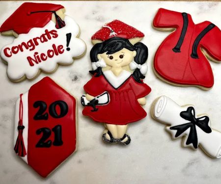 Beecher Street Cookies