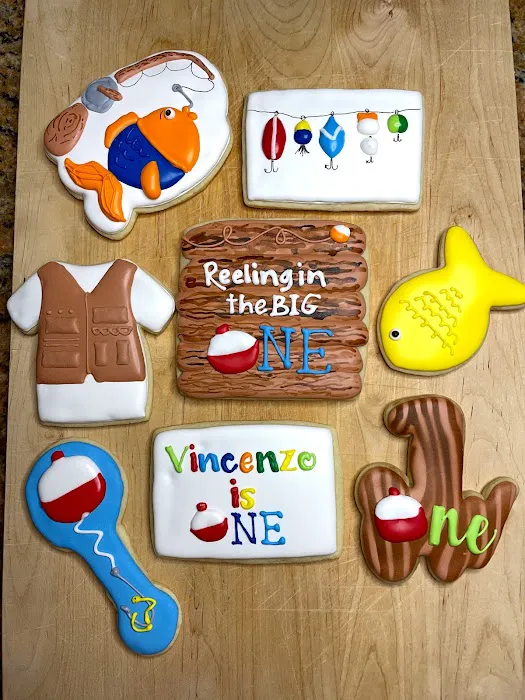 Beecher Street Cookies Picture 4