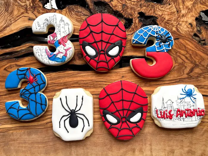 Beecher Street Cookies Picture 6