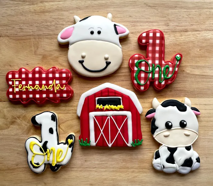Beecher Street Cookies Picture 3