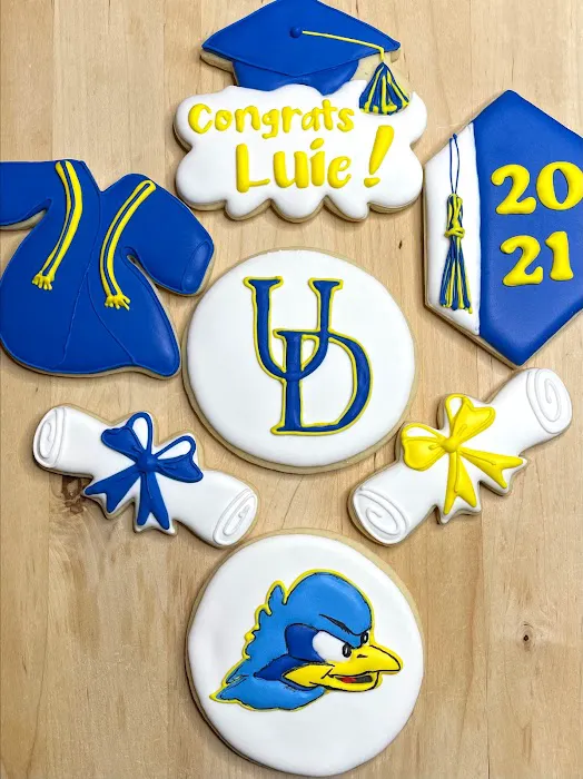 Beecher Street Cookies Picture 5