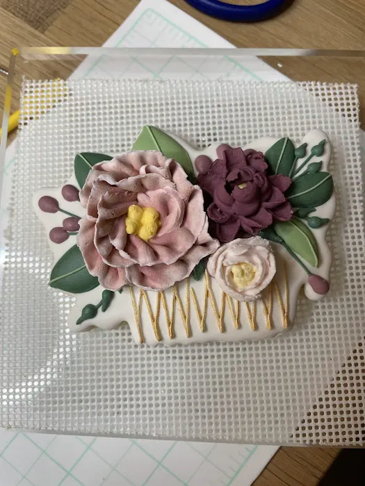 Beecher Street Cookies Picture 10