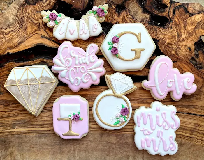 Beecher Street Cookies Picture 9