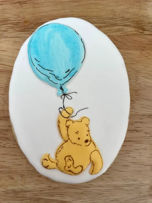 Beecher Street Cookies Picture 7