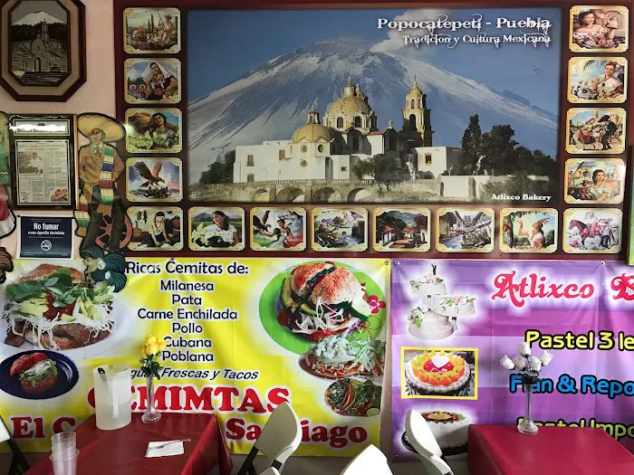 Atlixco Bakery & Deli Picture 9