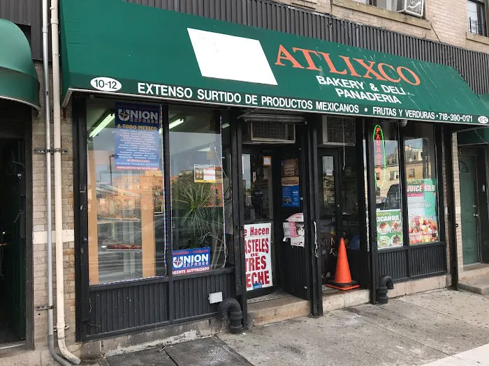 Atlixco Bakery & Deli Picture 2