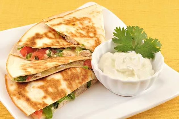 Atlixco Bakery & Deli
