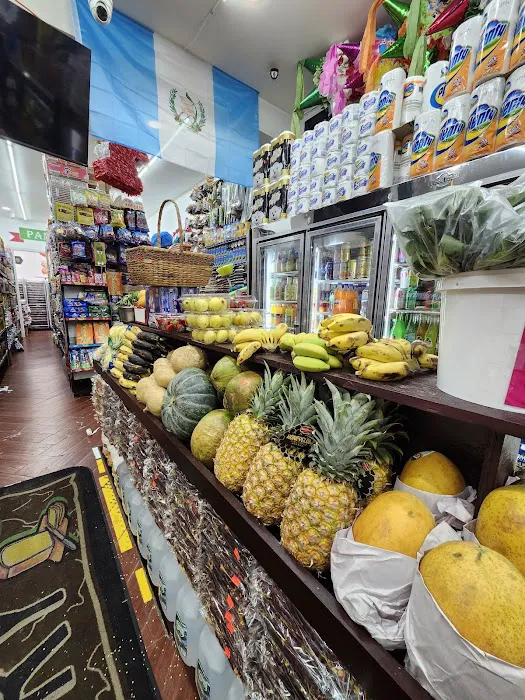 Frutas Y Abarrotes Mexico II Picture 4
