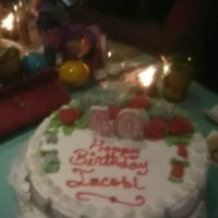 Golden Pastry Shop ico