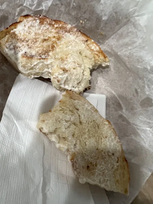 Wonder Bagels Picture 7