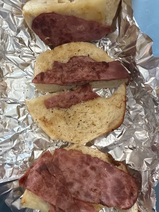 Wonder Bagels Picture 9