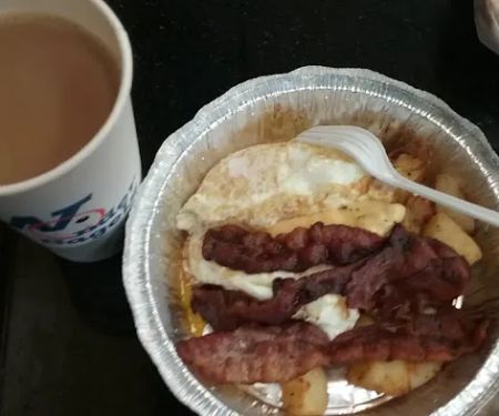 Wonder Bagels