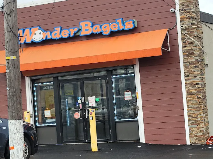 Wonder Bagels Picture 2