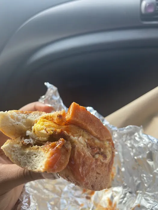 Wonder Bagels Picture 4
