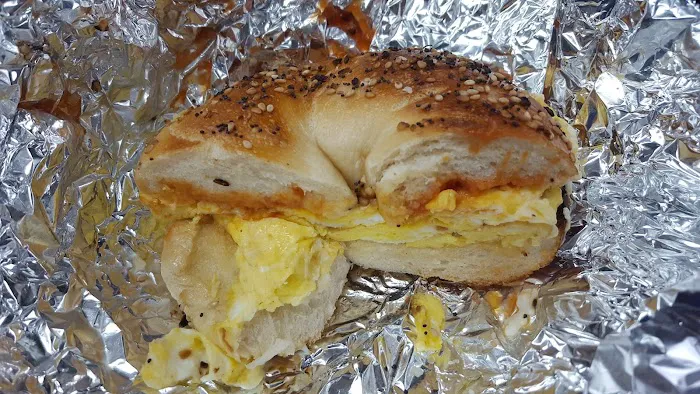 Wonder Bagels Picture 8